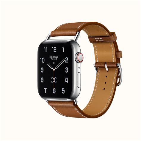 apple watch strap hermes|Apple Watch Hermes edition price.